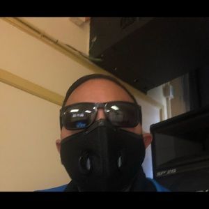 Meet your Posher, Christian